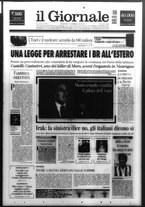 giornale/CFI0438329/2005/n. 41 del 18 febbraio